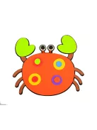 SRP Falmatrica - Crab + Seahorse