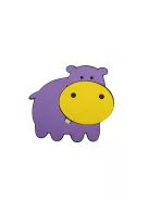 SRP Falmatrica - Hippo + Lion
