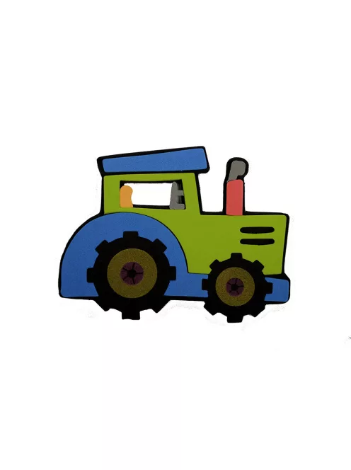 SRP Faldekoráció - Transport