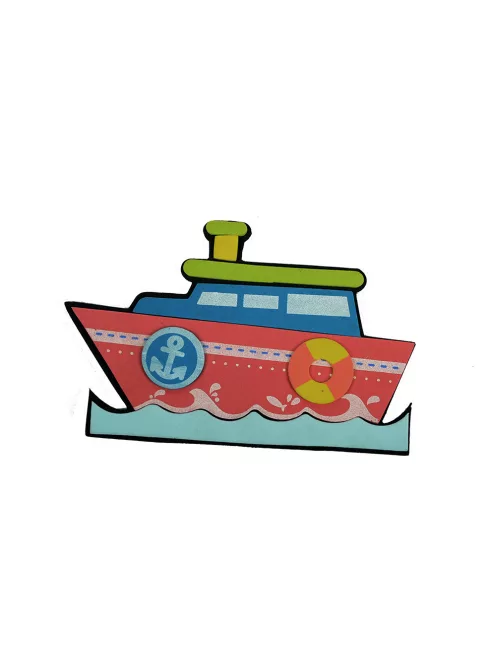 SRP Faldekoráció - Transport
