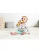 Tiny Love Tiny Smarts rágókás csörgő - Leonardo
