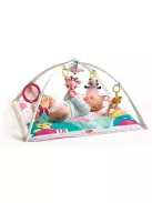 Tiny Love Gymini Deluxe játszószőnyeg - Tiny Princess Tales