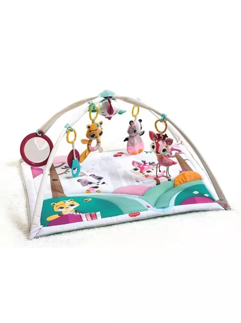Tiny Love Gymini Deluxe játszószőnyeg - Tiny Princess Tales