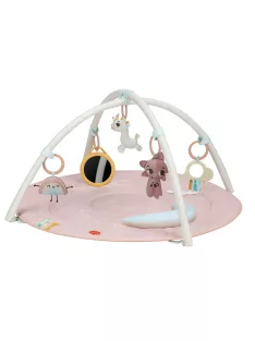   Tiny Love Gymini fejlesztő játszószőnyeg - Unicorn Wonderlands