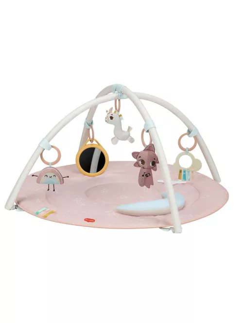 Tiny Love Gymini fejlesztő játszószőnyeg - Unicorn Wonderlands