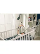 Tiny Love Take Along utazó kiságyforgó - Tiny Rockers