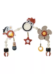 Tiny Love Tiny Rockers játszóhíd babakocsihoz