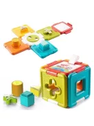 Tiny Love Formaillesztő és puzzle 2 az 1-ben