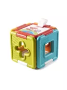 Tiny Love Formaillesztő és puzzle 2 az 1-ben