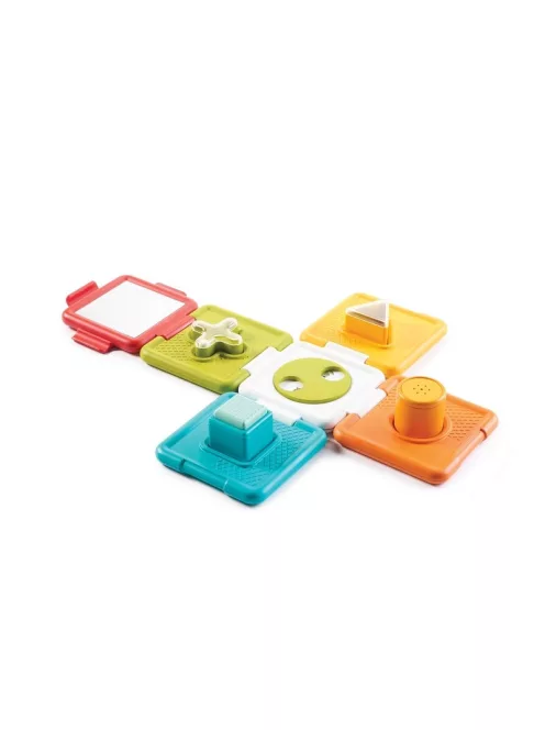 Tiny Love Formaillesztő és puzzle 2 az 1-ben