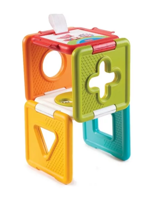 Tiny Love Formaillesztő és puzzle 2 az 1-ben