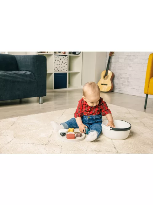 Tiny Love Tiny Rockers formaillesztő