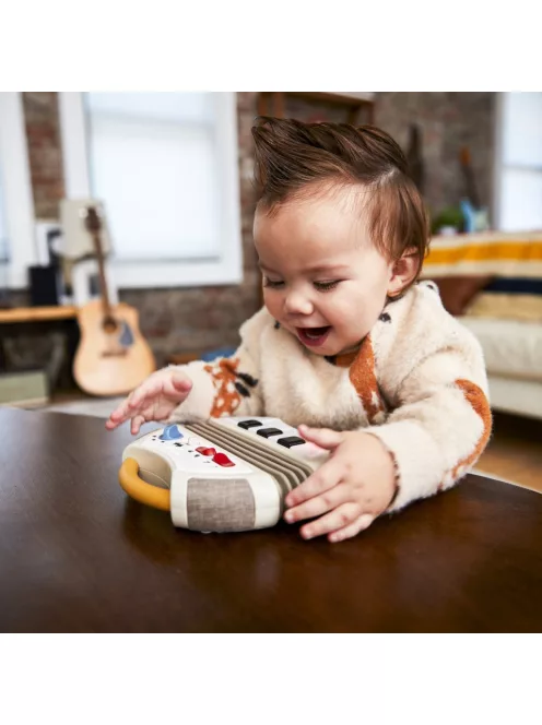 Tiny Love Tiny Rockers elektromos harmonika