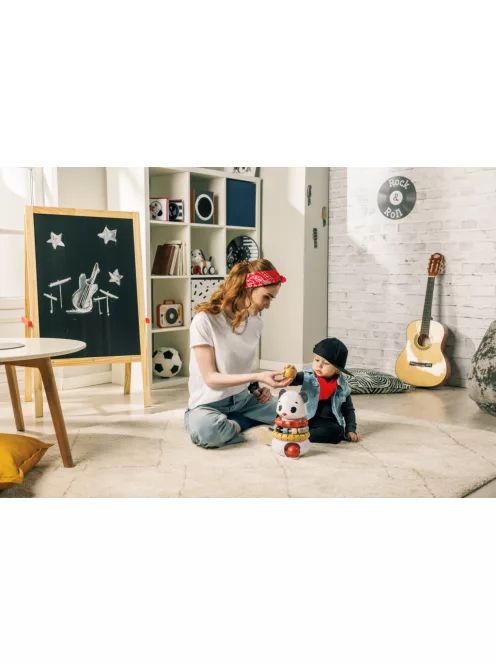 Tiny Love Tiny Rockers interaktív formaillesztő