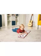 Tiny Love Kétoldalas interaktív könyv - Tiny Rockers