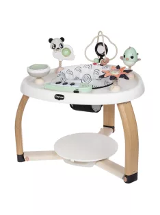 Tiny Love Activity center 5 az 1-ben (B&W Decor)