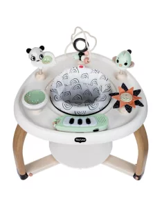Tiny Love Activity center 5 az 1-ben (B&W Decor)