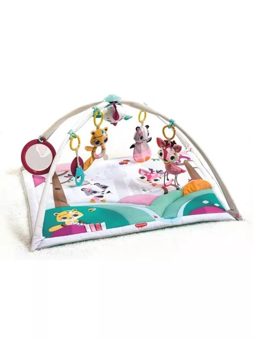 Tiny Love Gymini Deluxe játszószőnyeg - Tiny Princess Tales