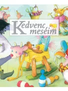 Mesetár - Kedvenc meséim