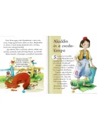 Mesetár - Kedvenc meséim