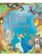 Mesetár - Fiúmesék