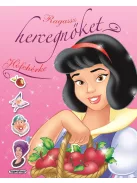Ragassz hercegnőket - Hófehérke