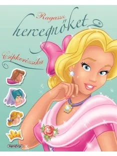 Ragassz hercegnőket - Csipkerózsika
