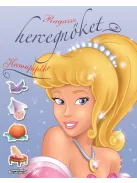 Ragassz hercegnőket - Hamupipőke