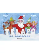Télapó és barátai