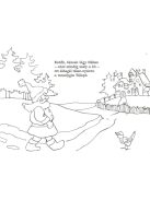 Télapó és barátai