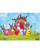 Tapsiék kalandos húsvétja