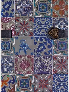BONCAHIER: Azulejos de Portugal - 55319