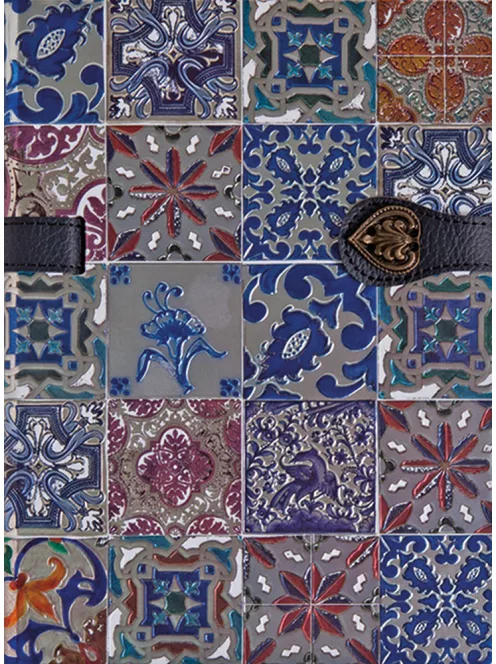 BONCAHIER: Azulejos de Portugal - 55319