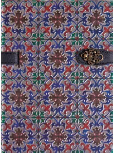 BONCAHIER: Azulejos de Portugal - 55302