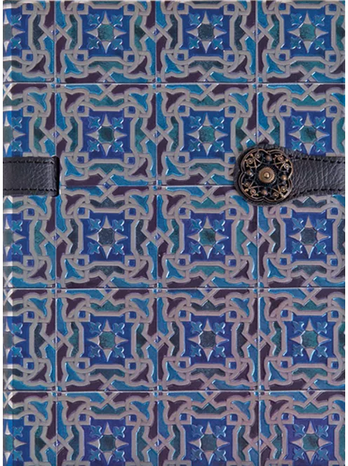 BONCAHIER: Azulejos de Portugal - 55296