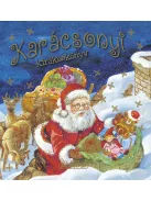 Karácsonyi kirakóskönyv