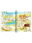 Csodaszép altatómesék - Klasszikus mesék