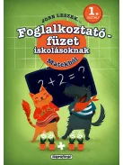 Jobb leszek ... matekból - 1. osztályosoknak
