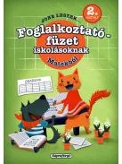 Jobb leszek ... matekból - 2. osztályosoknak