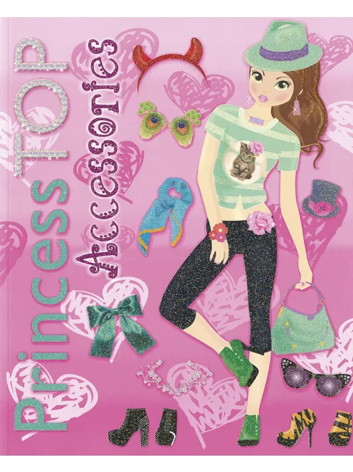 Princess TOP - (25) Accessories