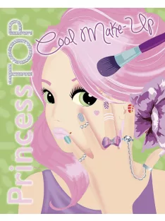 Princess TOP - (25) Cool make-up