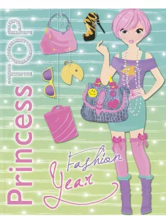 Princess TOP - (25) Fashion year