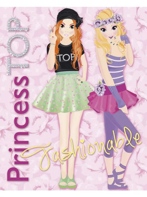 Princess TOP - (25) Fashionable