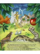 Mesélő Biblia