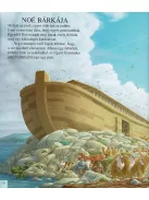 Mesélő Biblia