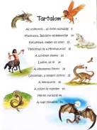 101 dolog, amit jó, ha tudsz a varázslatos lényekről