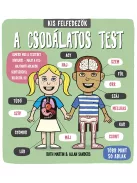 Kis felfedezők - A csodálatos test