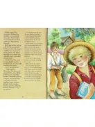 Klasszikusok magyarul-angolul: Tom Sawyer kalandjai