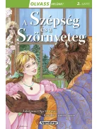 Olvass velünk! (2) - A szépség és a szörnyeteg