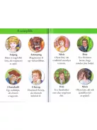 Olvass velünk! (2) - A szépség és a szörnyeteg
